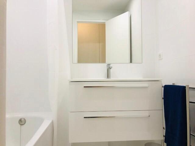 COSTA PLANA COLLECTION - Cap d'Ail - Monaco - Appartement 1 Chambre - Vue sur Mer (508) - 3