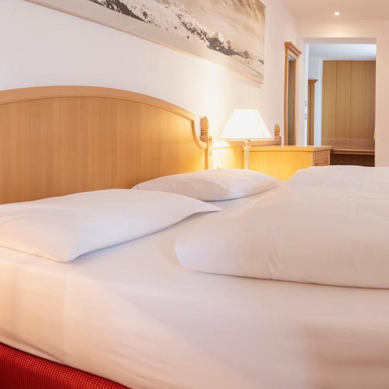Hotel Col Alto - Large Double Room - Annex - 2