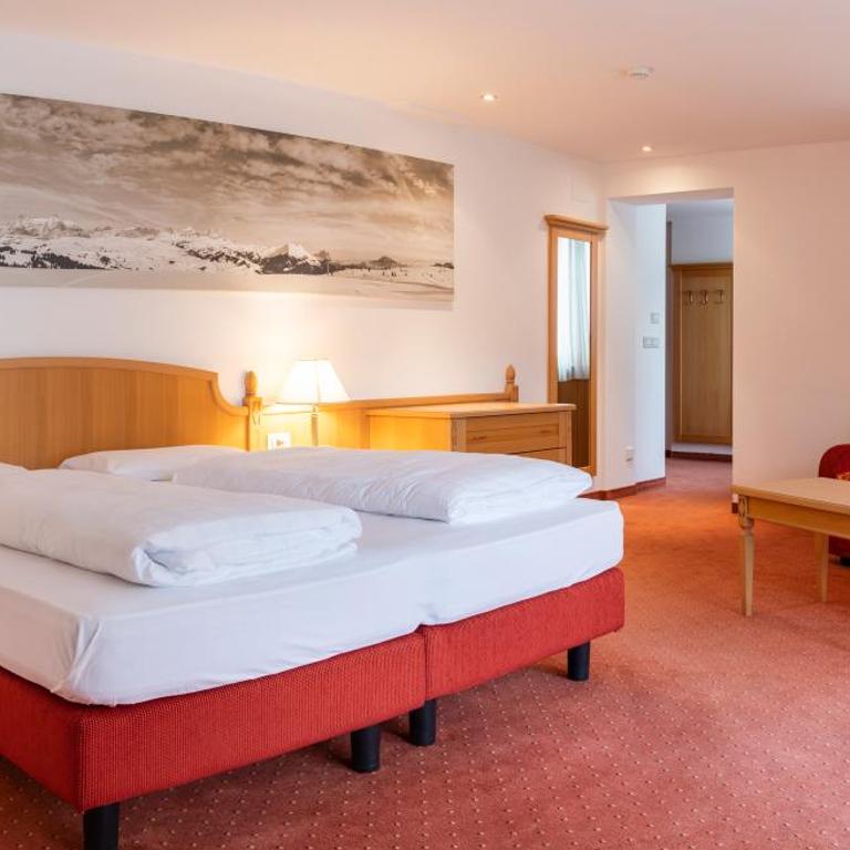 Hotel Col Alto - Large Double Room - Annex - 3