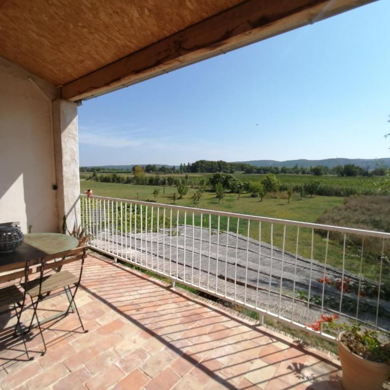 Domaine Limouzy - Maison 3 Chambres avec Terrasse - 9