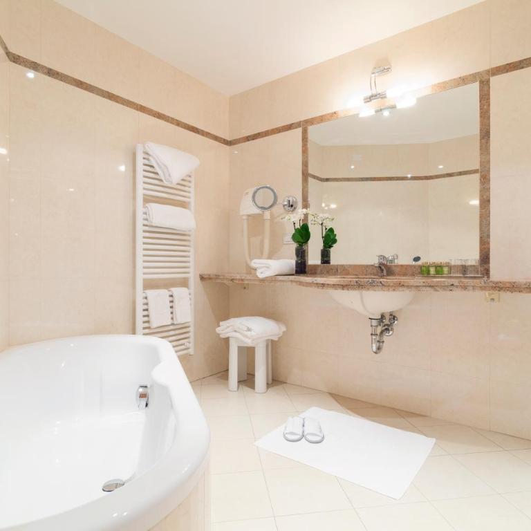 Hotel Col Alto - Double Room - Annex - 2