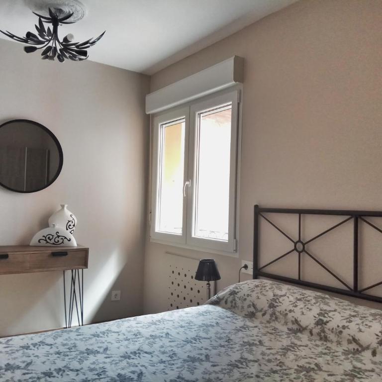 Una Ventana al Naranco - Apartamento de 2 dormitorios - 3