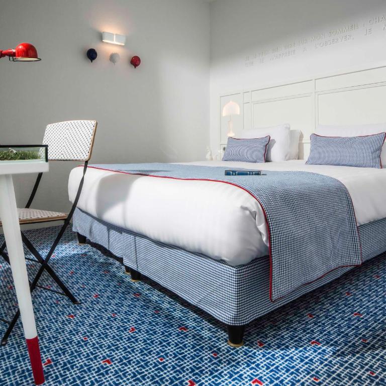 Hotel 34B - Astotel - Apartment - Split Level - 4