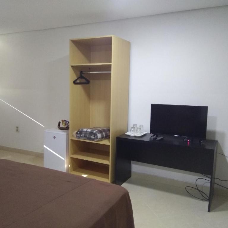 Hotel Boggiani - Habitación Doble Estándar - 2