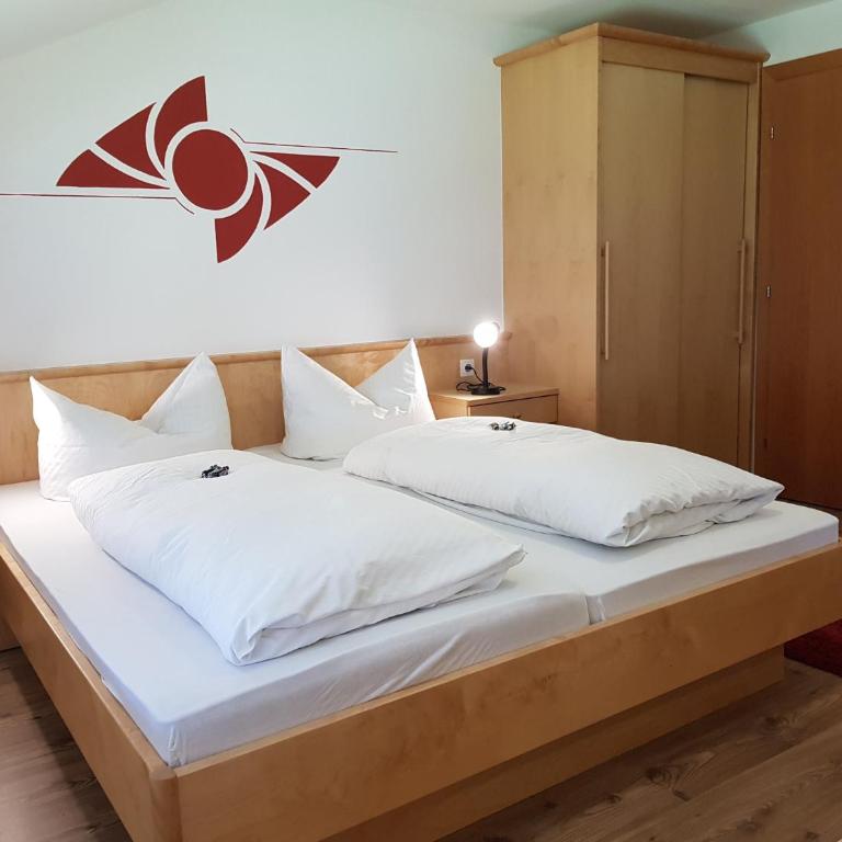 Ferienwohnungen Haas - Apartment mit 2 Schlafzimmern - 1