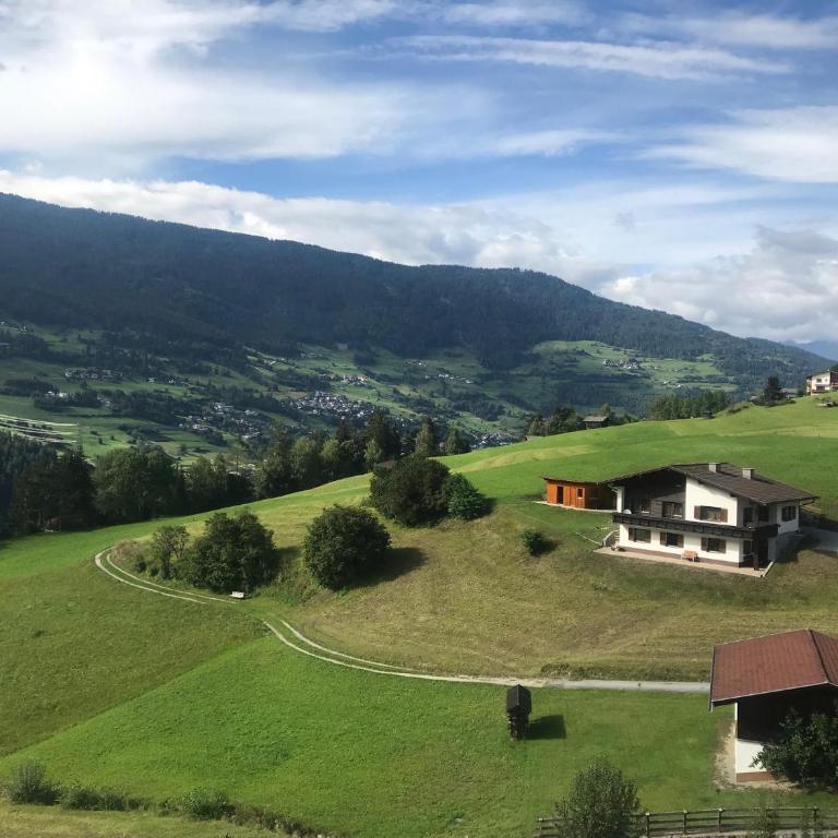 Ferienwohnungen Haas - Apartment mit 2 Schlafzimmern - 4