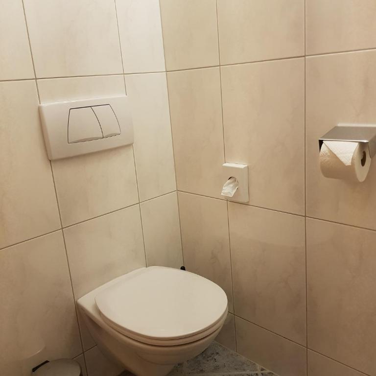 Ferienwohnungen Haas - Apartment mit 2 Schlafzimmern - 5