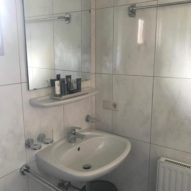 Ferienwohnungen Haas - Apartment mit 2 Schlafzimmern - 8
