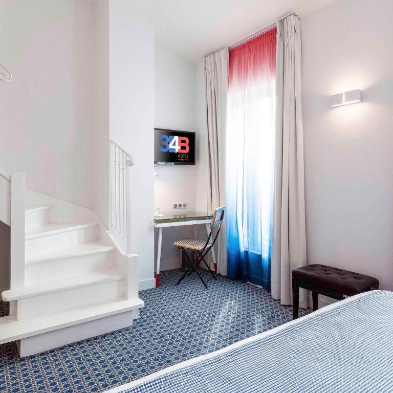 Hotel 34B - Astotel - Apartment - Split Level - 1