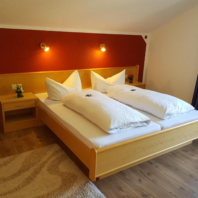 Ferienwohnungen Haas - Apartment mit 2 Schlafzimmern - 2