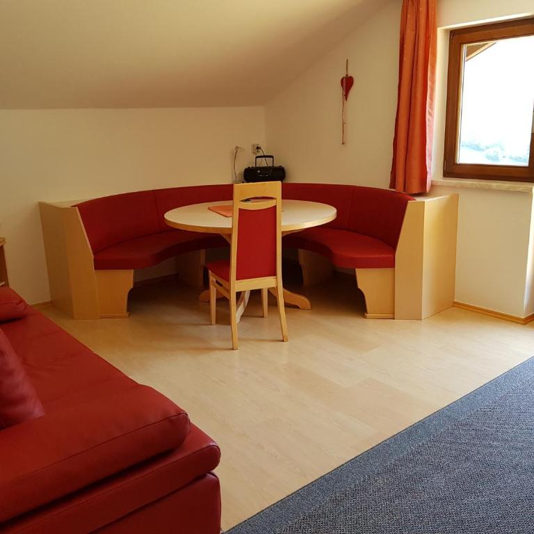 Ferienwohnungen Haas - Apartment mit 2 Schlafzimmern - 4