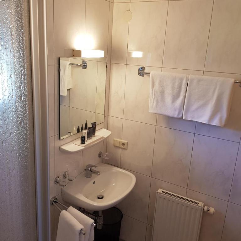 Ferienwohnungen Haas - Apartment mit 2 Schlafzimmern - 7