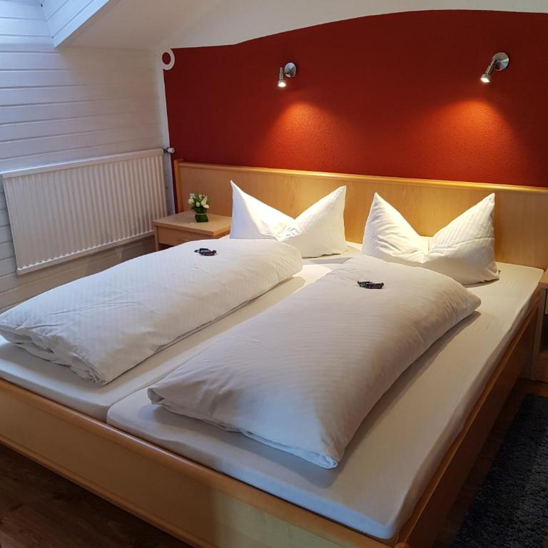 Ferienwohnungen Haas - Apartment mit 2 Schlafzimmern - 1