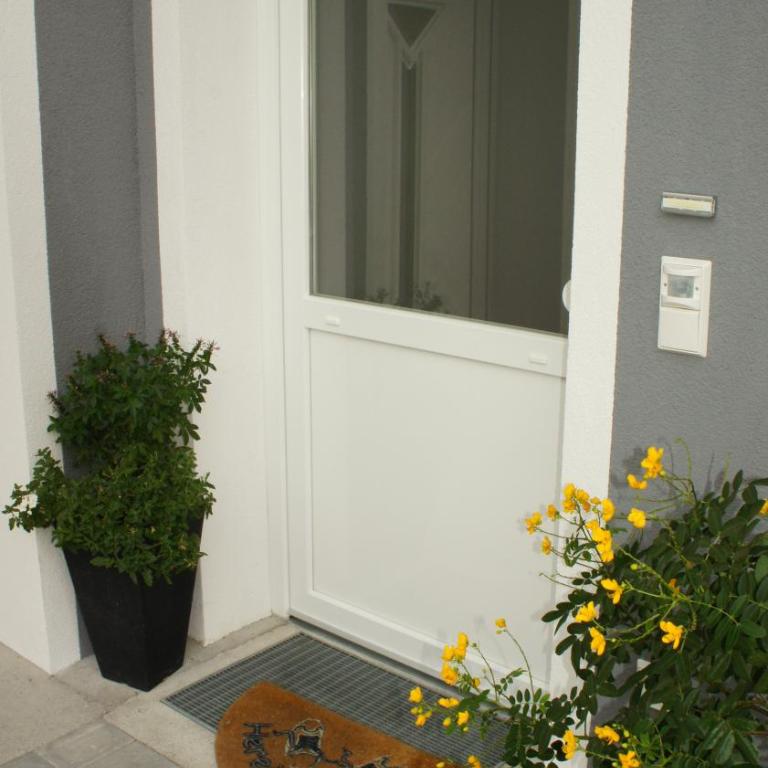 Bergblick - Apartment mit 2 Schlafzimmern - 46
