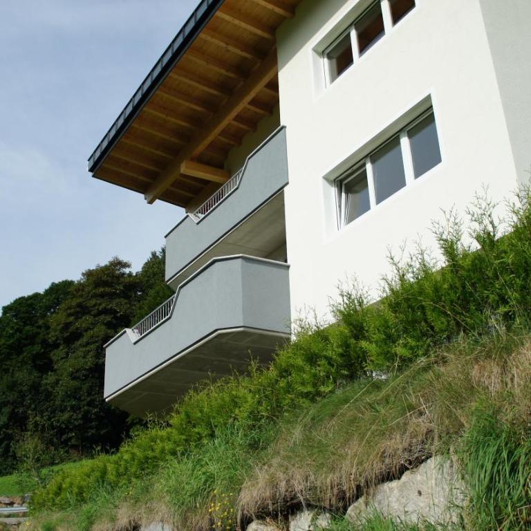 Bergblick - Apartment mit 2 Schlafzimmern - 71
