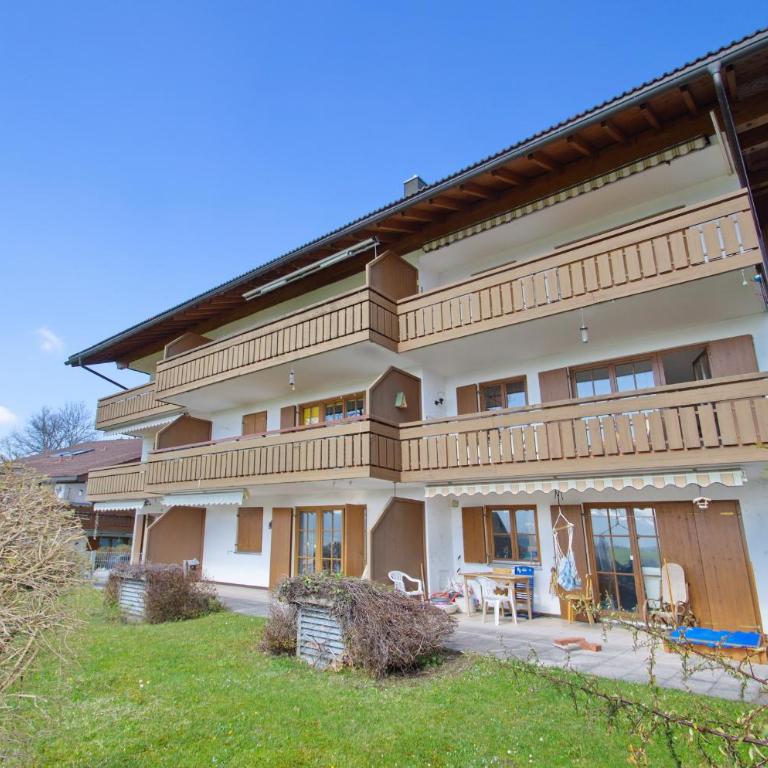 Bildstöckle - Apartment - 1