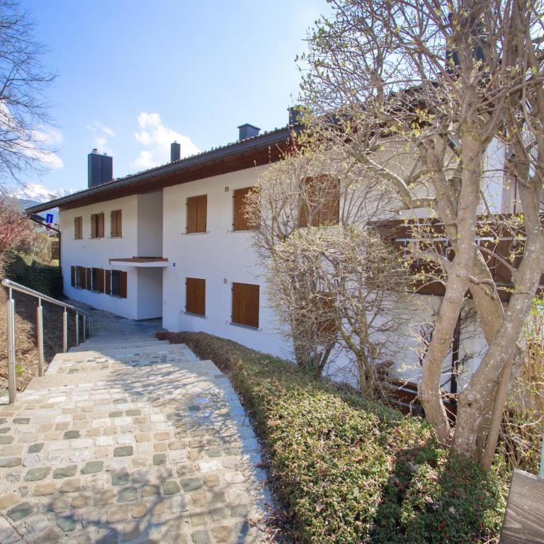 Bildstöckle - Apartment - 14