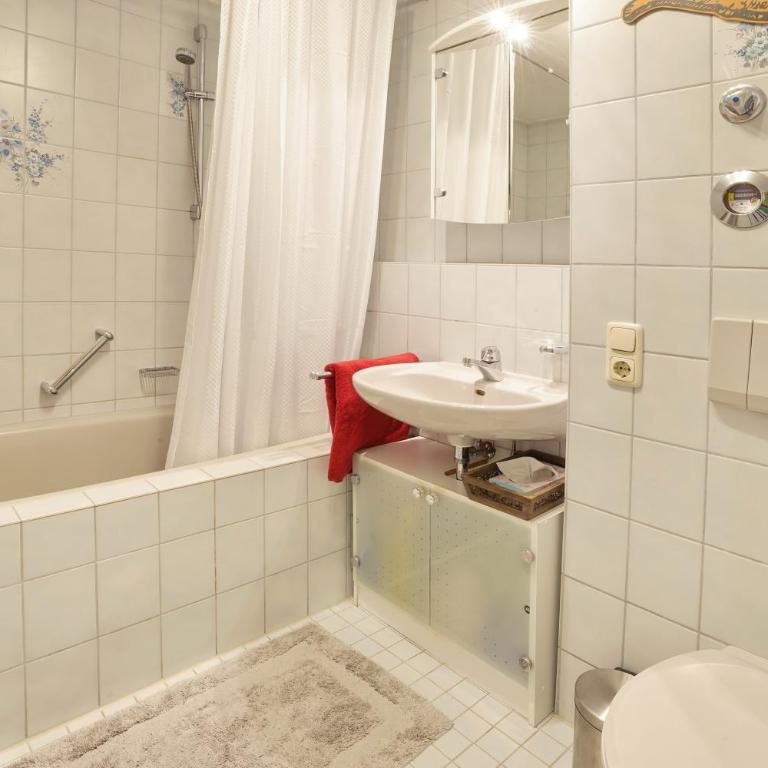 Bildstöckle - Apartment - 10
