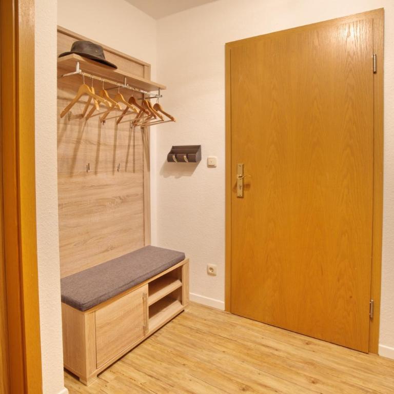Bildstöckle - Apartment - 11