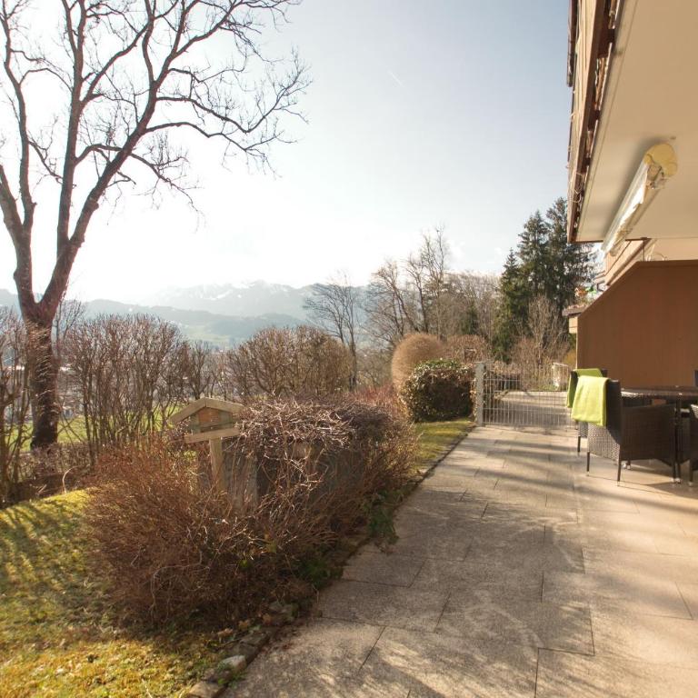 Bildstöckle - Apartment - 13