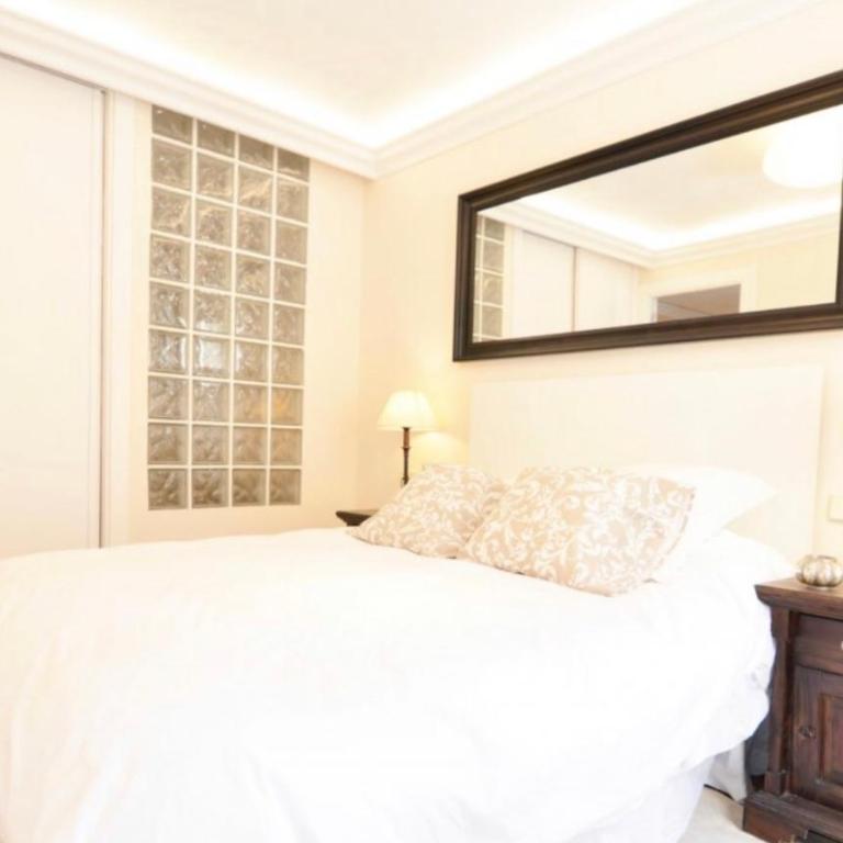 Catedrales Centro Parking opcional Aire acondicionado - Apartamento de 1 dormitorio - 10