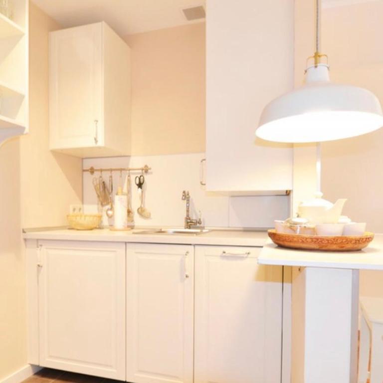 Catedrales Centro Parking opcional Aire acondicionado - Apartamento de 1 dormitorio - 12