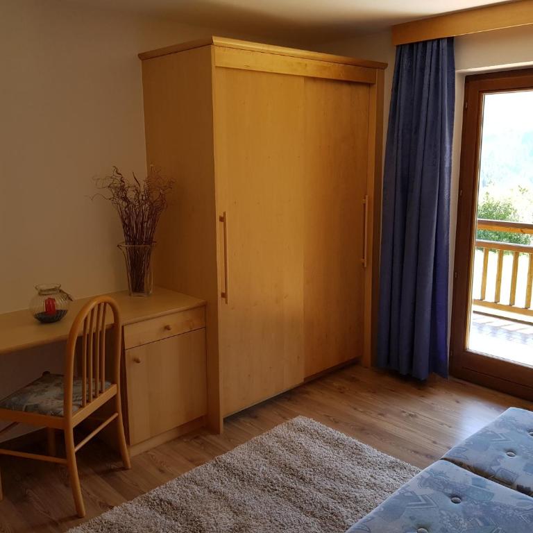 Ferienwohnungen Haas - Apartment mit 2 Schlafzimmern - 2