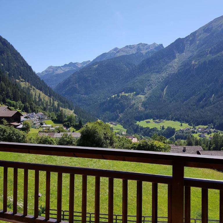 Ferienwohnungen Haas - Apartment mit 2 Schlafzimmern - 3