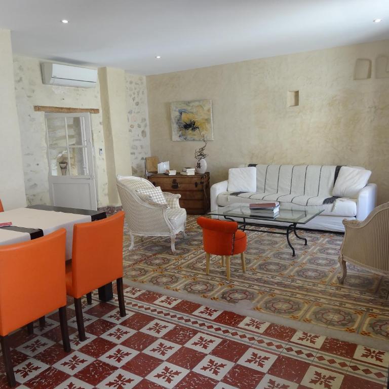 La Fleury - Two-Bedroom Townhouse - 1