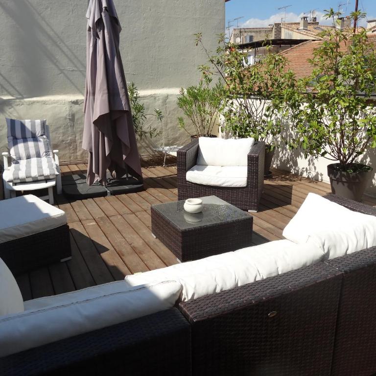 La Fleury - Two-Bedroom Townhouse - 4