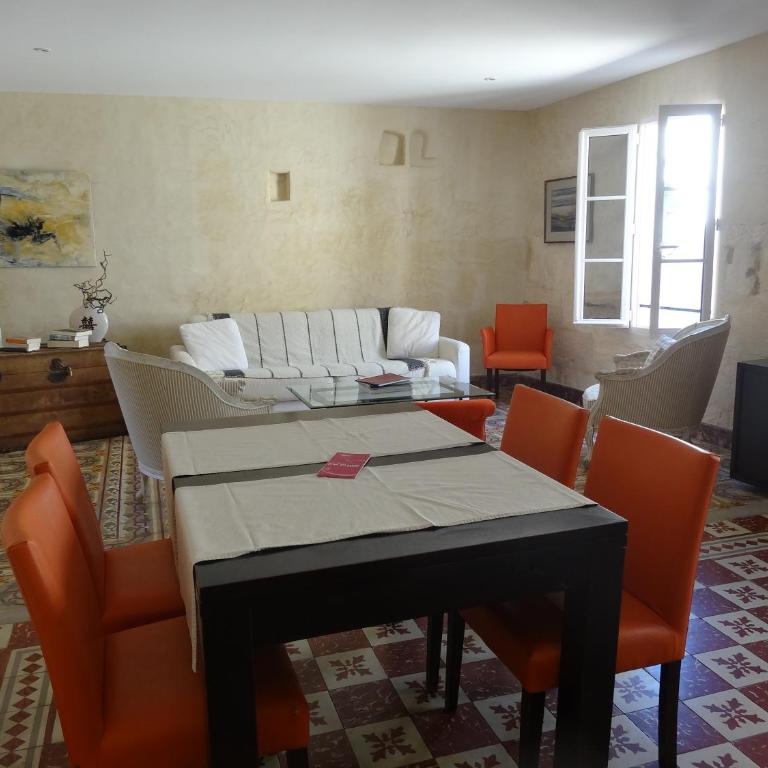 La Fleury - Two-Bedroom Townhouse - 3