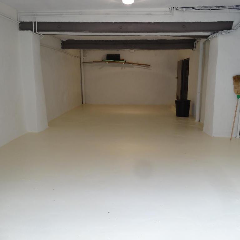 La Fleury - Two-Bedroom Townhouse - 17