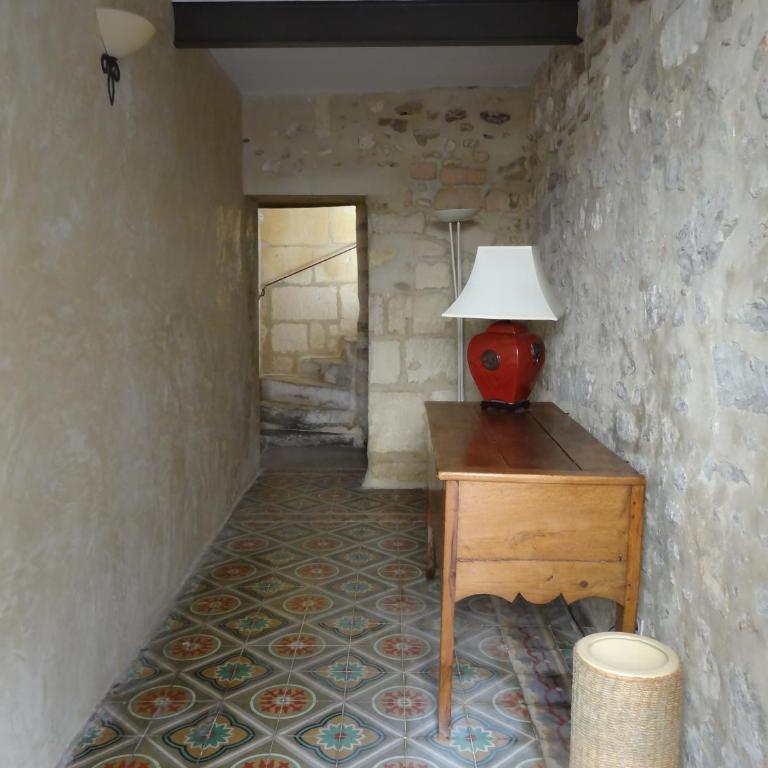 La Fleury - Two-Bedroom Townhouse - 15