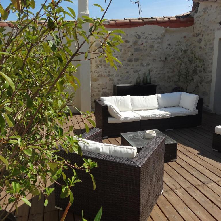 La Fleury - Two-Bedroom Townhouse - 5
