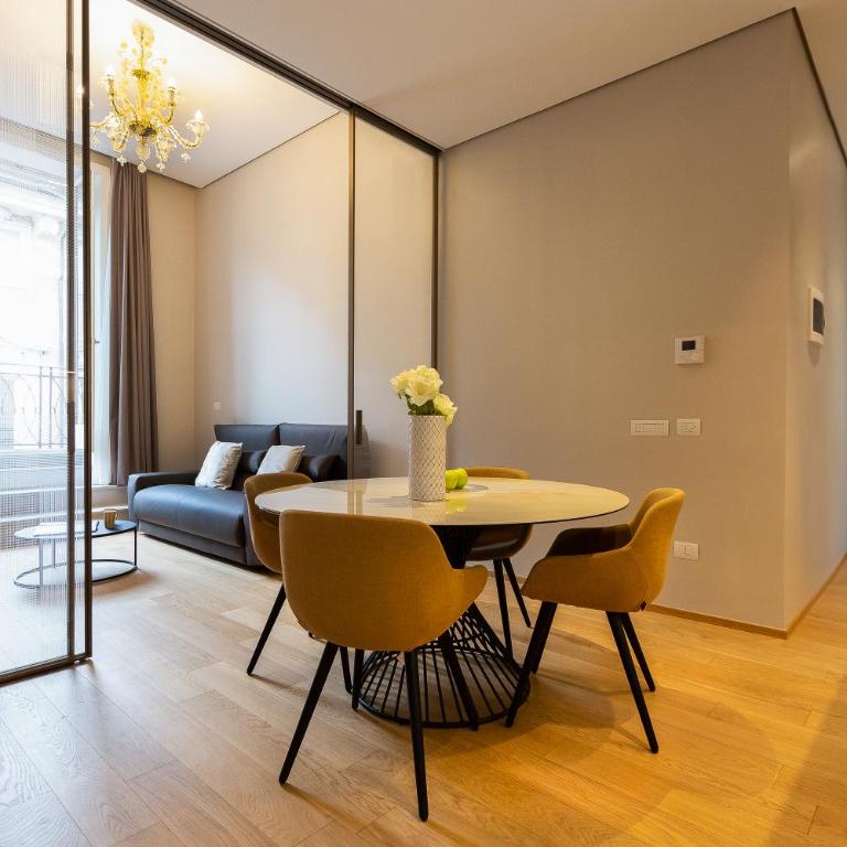 Amazing Piazza Venezia Suites - Appartamento con Balcone - 10