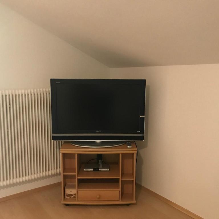 Ferienwohnungen Haas - Apartment mit 2 Schlafzimmern - 3