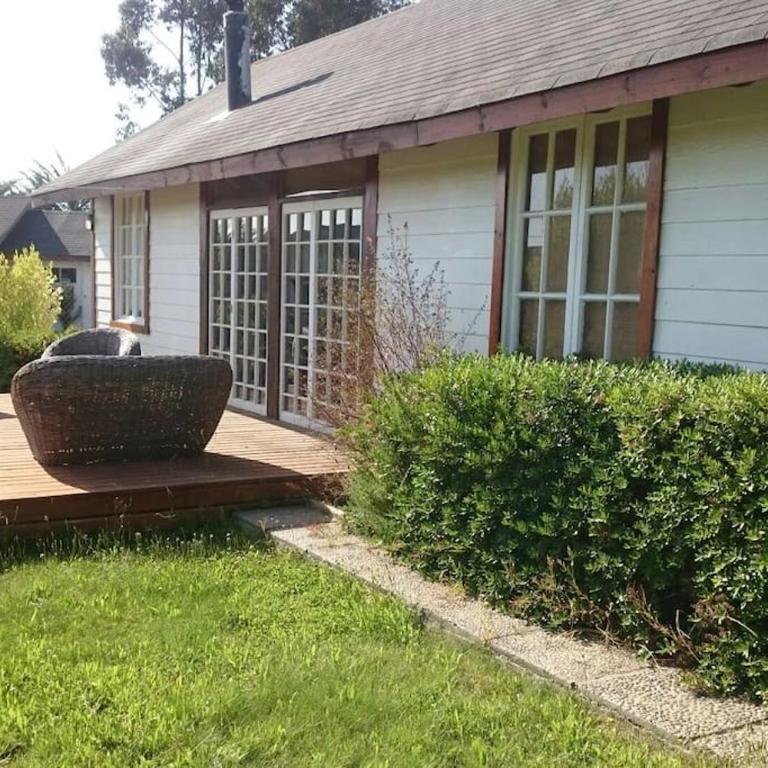 Casa Tunquen VIP - Casa - 18
