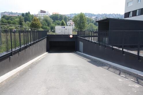 Apartment Otoka Sarajevo - Apartman sa 1 Spavaćom Sobom - 10