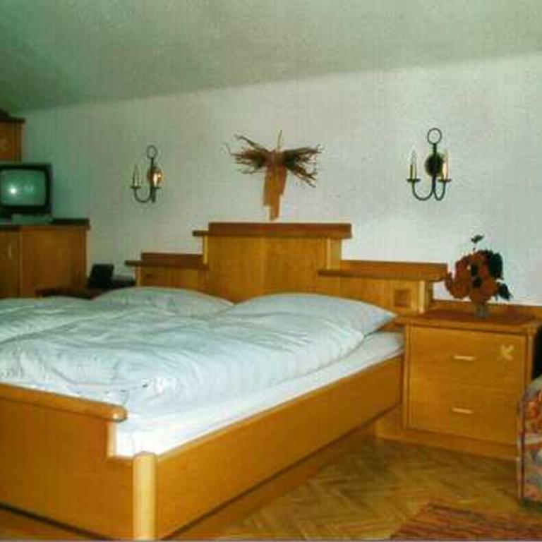 Pension Stubachblick - Doppelzimmer - 11