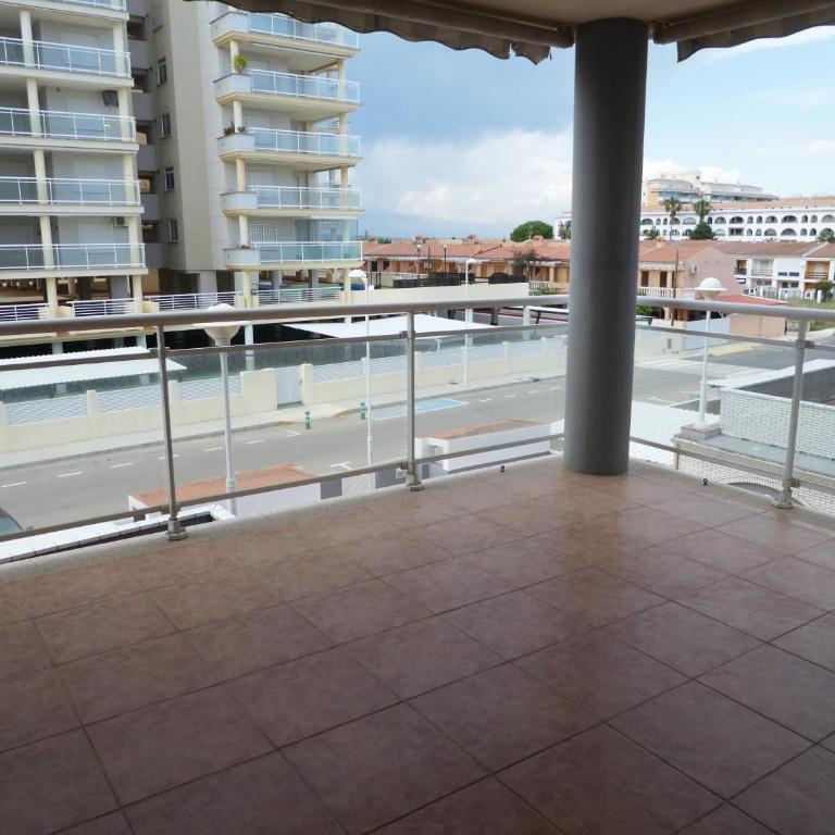 Apartamentos Argenta Caleta 3000 - Apartamento de 1 dormitorio - 12