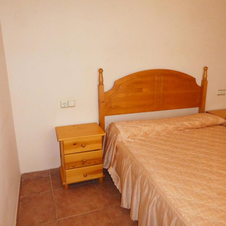 Apartamentos Argenta Caleta 3000 - Apartamento de 1 dormitorio - 4