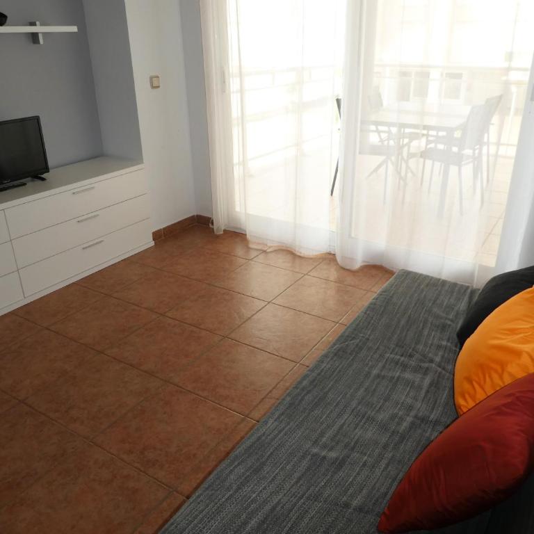 Apartamentos Argenta Caleta 3000 - Apartamento Superior - 8