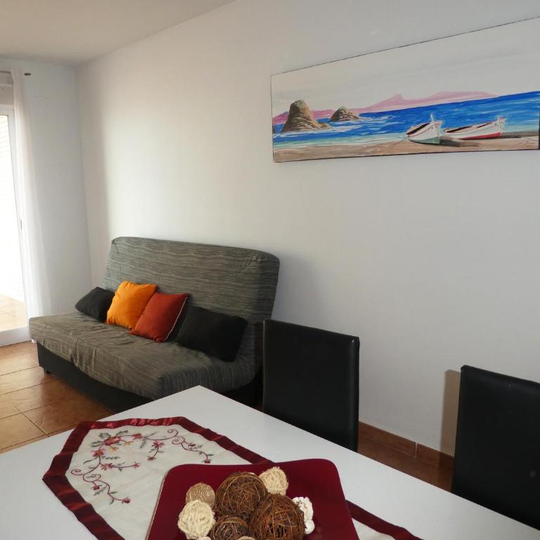 Apartamentos Argenta Caleta 3000 - Apartamento Superior - 7