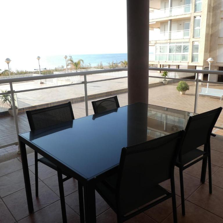 Apartamentos Argenta Caleta 3000 - Apartamento Superior - 9