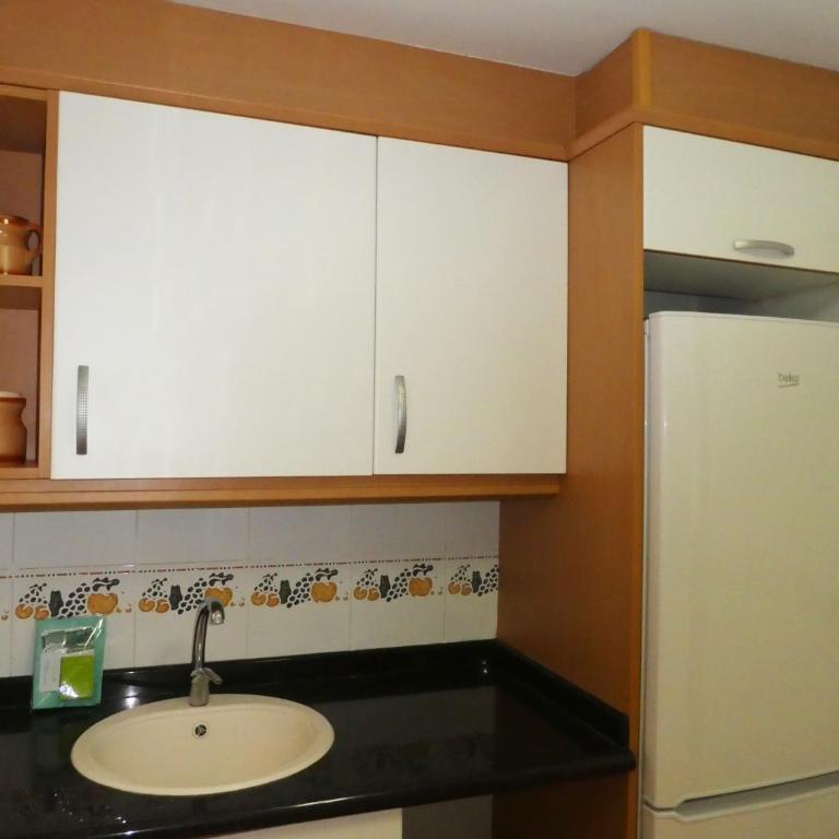 Apartamentos Argenta Caleta 3000 - Apartamento de 1 dormitorio - 16