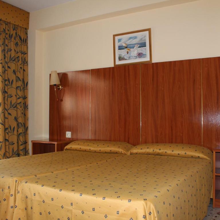 Hotel Mareny Benidorm - Habitación Doble - 2 camas - 10