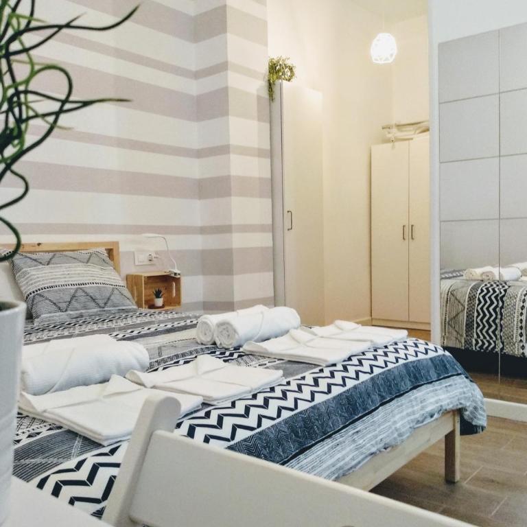 Los Patios de la Caleta - Apartamento de 1 dormitorio - 19