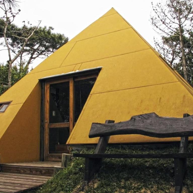 Piramide - Chalet - 18