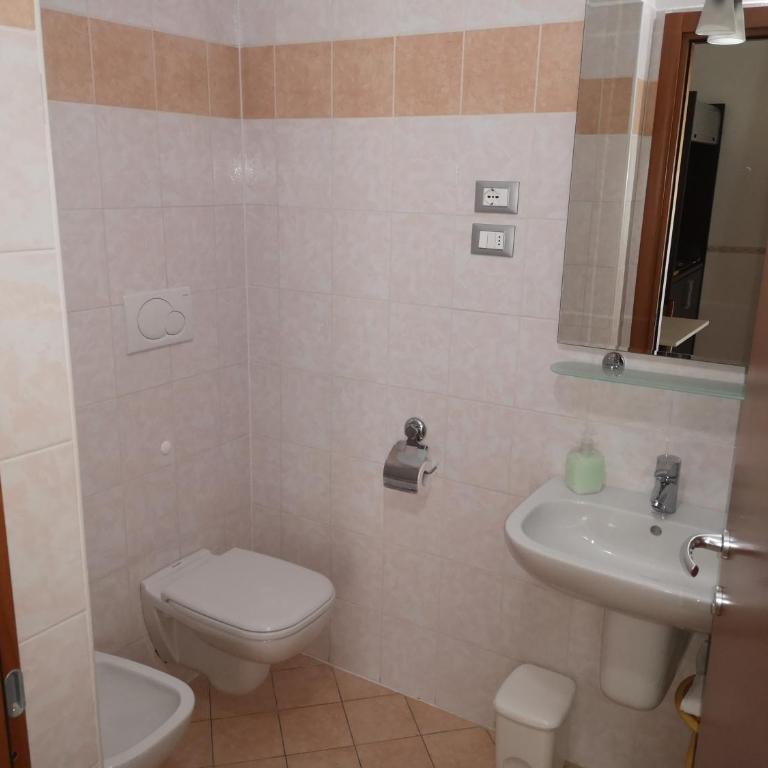 Ca' Del Sasso - Studio with Balcony - 4