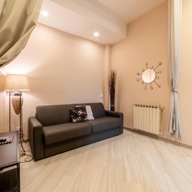 Dante Experience Apartment - Appartamento con 1 Camera da Letto - 15
